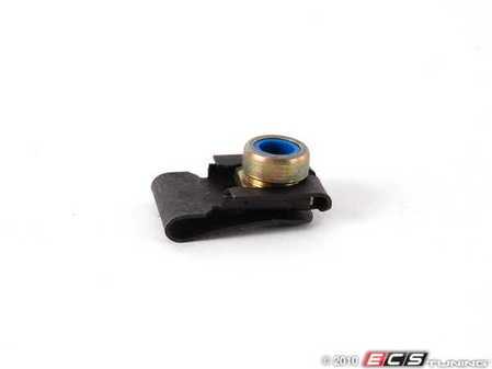ES#79708 - 51161813920 - CLIP - (NO LONGER AVAILABLE) - Genuine BMW - 
