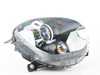 ES#2537813 - 63129808266 - Bi-Xenon Black Headlight Assembly - Right - Replace your cracked or broken headlight housing - Genuine MINI - MINI