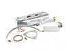 ES#3604446 - 53039880146KT - Borg Warner Airwerks Turbocharger SX K03 Mini Cooper S EP6 HP Upgrade - 41mm 5303 988 0146 Gasket Kit - Complete kit to install the turbo - Assembled By ECS - MINI