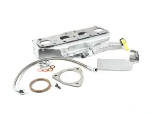 Borg Warner Airwerks Turbocharger SX K03 Mini Cooper S EP6 HP Upgrade - 41mm 5303 988 0146 Gasket Kit