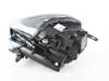 ES#2537813 - 63129808266 - Bi-Xenon Black Headlight Assembly - Right - Replace your cracked or broken headlight housing - Genuine MINI - MINI