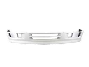 ES#222024 - 51712239865 - M Technic Front Bumper Spoiler/Splitter - Genuine BMW - BMW