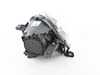 ES#2537813 - 63129808266 - Bi-Xenon Black Headlight Assembly - Right - Replace your cracked or broken headlight housing - Genuine MINI - MINI