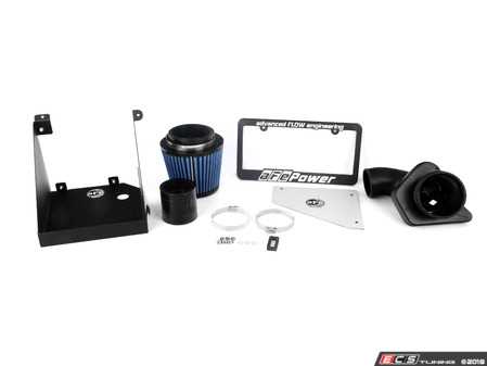 ES#3553218 - 54-11722KT - Pro 5 R Stage 2 Air Intake System (NO LONGER AVAILABLE)  - Add real power that you can feel - AFE - 