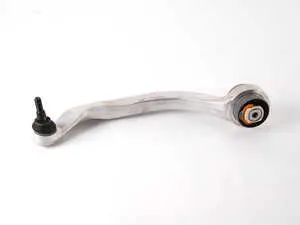 Front Lower Control Arm - Curved - Left