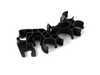ES#370803 - 4B0971845 - Harness Bracket - Secure the harness in your engine bay - Genuine Volkswagen Audi - Audi