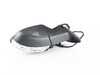 ES#2993478 - 1Q1857507BD9B9 - Mirror Assembly - Left - Mirror housing, electric adjustment and heated, does not include painted cover or glass - Genuine Volkswagen Audi - Volkswagen
