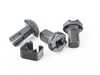 ES#3133175 - 3AE898617 - SECUR.SET - Genuine Volkswagen Audi - Volkswagen