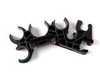 ES#370803 - 4B0971845 - Harness Bracket - Secure the harness in your engine bay - Genuine Volkswagen Audi - Audi