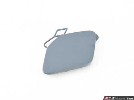 ES#2977751 - 51117396837 - Tow Hook Cover (Primered) - Genuine BMW - BMW