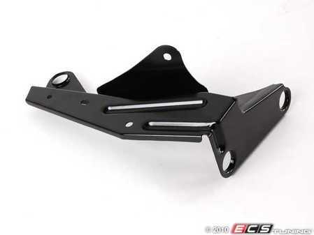 ES#436307 - 8E0145813G - Intercooler Bracket - Left - Left side bracket allows for mounting of the OE intercooler - Genuine Volkswagen Audi - Audi