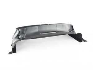 ES#2711857 - 51748054591 - Engine Air Duct - Bottom - Genuine BMW - BMW