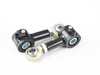 ES#3162249 - 22835 - E36 Front & Rear Performance Sway Bar Kit - Eliminate excessive body roll, improve handling, and gain a more engaging driving experience. 33.4mm Front and 25.4mm Rear - Hotchkis - BMW