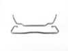 ES#3162249 - 22835 - E36 Front & Rear Performance Sway Bar Kit - Eliminate excessive body roll, improve handling, and gain a more engaging driving experience. 33.4mm Front and 25.4mm Rear - Hotchkis - BMW