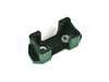 ES#3604901 - EBFI7838K1001 - BFI B8 Transmission Mount Insert - Reduce wheel hop and put more power to the ground! - Black Forest Industries - Audi