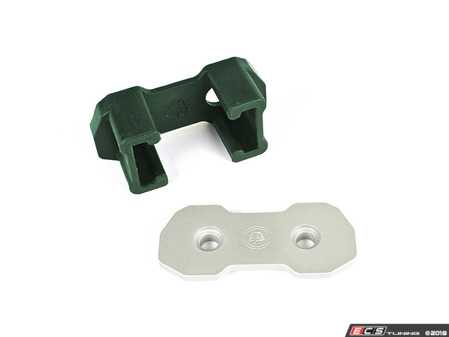 ES#3604901 - EBFI7838K1001 - BFI B8 Transmission Mount Insert - Reduce wheel hop and put more power to the ground! - Black Forest Industries - Audi