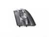 ES#2749812 - 8R0807681G01C - Fog Light Grille - Satin Black - Left - Restore the clean look of your exterior - Genuine Volkswagen Audi - Audi