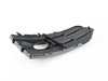 ES#2749812 - 8R0807681G01C - Fog Light Grille - Satin Black - Left - Restore the clean look of your exterior - Genuine Volkswagen Audi - Audi