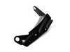 ES#436307 - 8E0145813G - Intercooler Bracket - Left - Left side bracket allows for mounting of the OE intercooler - Genuine Volkswagen Audi - Audi