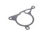 ES#3508350 - 06J145100PKT -  Vacuum Pump Replacement Kit - Includes pump, gasket, and hardware for a complete cylinder-head mounted vacuum pump replacement. - Genuine Volkswagen Audi - Audi