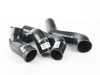 ES#2848048 - CTSSILB7ITKIT - Silicone Intercooler Hose Kit - Add a better flowing, stronger set of hoses to your vehicle and keep it running strong. - CTS - Audi