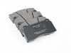 ES#3545652 - 1287RSC1 - RSC1 Black Ceramic Composite Disc Brake Pads - Rear - Specifically formulated for vehicles with ceramic composite rotors. - Pagid Racing - BMW