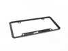 ES#3148918 - D010-0013 - Dinan License Plate Frame - Black - Show off your Dinan pride with this stylish license plate frame - Dinan - BMW MINI