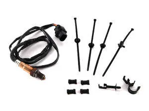 Oxygen Sensor -Left (Cylinders 4-6) 