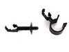 ES#2162754 - 1K0998262N - Oxygen Sensor - Left (Cylinders 4-6)  - Found before the catalytic converter - Bosch - Audi Volkswagen