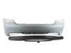 ES#2816804 - E90MTECHR328 - M-sport Style Rear Bumper Conversion - Single Exhaust - The look of the M-Sport rear bumper without the added cost - ECS - BMW