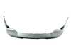 ES#2816804 - E90MTECHR328 - M-sport Style Rear Bumper Conversion - Single Exhaust - The look of the M-Sport rear bumper without the added cost - ECS - BMW