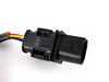 ES#2162754 - 1K0998262N - Oxygen Sensor - Left (Cylinders 4-6)  - Found before the catalytic converter - Bosch - Audi Volkswagen