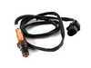 ES#2162754 - 1K0998262N - Oxygen Sensor - Left (Cylinders 4-6)  - Found before the catalytic converter - Bosch - Audi Volkswagen