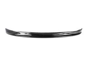ES#2855454 - 012499ecs02a - M-Tech Carbon Fiber Front Lip - (NO LONGER AVAILABLE) - Add aggressive styling to your BMW with a touch of Carbon - ECS - 