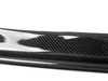 ES#2855454 - 012499ecs02a - M-Tech Carbon Fiber Front Lip - (NO LONGER AVAILABLE) - Add aggressive styling to your BMW with a touch of Carbon - ECS - 