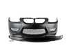 ES#3493231 - 0ECSE92AFRB - ECS Front Bumper with Carbon Splitters - (NO LONGER AVAILABLE) - Make your E92 stand out from the crowd. - ECS - 
