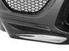 ES#3493231 - 0ECSE92AFRB - ECS Front Bumper with Carbon Splitters - (NO LONGER AVAILABLE) - Make your E92 stand out from the crowd. - ECS - 