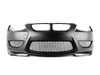 ES#3493231 - 0ECSE92AFRB - ECS Front Bumper with Carbon Splitters - (NO LONGER AVAILABLE) - Make your E92 stand out from the crowd. - ECS - 