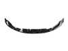 ES#3187819 - 022796ecs02a - Performance Carbon Fiber front lip - Add some unique styling and a touch of carbon fiber to your car - ECS - BMW