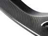 ES#3187819 - 022796ecs02a - Performance Carbon Fiber front lip - Add some unique styling and a touch of carbon fiber to your car - ECS - BMW