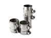 ES#3603442 - CBK0006 - APR MK7.5 GTI Cat-Back Exhaust System - Non-Resonated - Hand-crafted T304 stainless-steel construction - APR - Volkswagen
