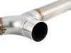 ES#3603442 - CBK0006 - APR MK7.5 GTI Cat-Back Exhaust System - Non-Resonated - Hand-crafted T304 stainless-steel construction - APR - Volkswagen