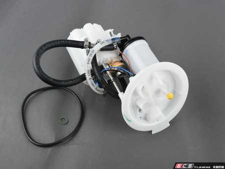 ES#3149225 - R420-0002 - Upgraded Low Pressure Fuel Pump Assembly - Upgraded fuel pump for additional fueling capability - Dinan - BMW