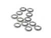 ES#3604607 - SPRK-AUD27T-DR - Performance Valve Spring/Retainer Kit - Higher exhaust spring seat pressure - High performance kit includes intake/exhaust valve springs, spring seats, and retainers - Supertech - Audi