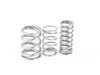 ES#3604607 - SPRK-AUD27T-DR - Performance Valve Spring/Retainer Kit - Higher exhaust spring seat pressure - High performance kit includes intake/exhaust valve springs, spring seats, and retainers - Supertech - Audi