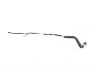 ES#241852 - 17223452397 - E83 Transmission cooler line - Feed - From oil cooler to transmission - Genuine BMW - BMW
