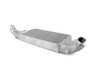 ES#3580576 - IC100024 - Front Mount Intercooler System - Dramatically reduces intake air temperature (IAT), minimizes heat soak, and provides increased performance! - APR - Audi