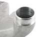 ES#3580576 - IC100024 - Front Mount Intercooler System - Dramatically reduces intake air temperature (IAT), minimizes heat soak, and provides increased performance! - APR - Audi