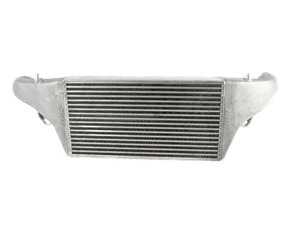 ES#3580576 - IC100024 - Front Mount Intercooler System - Dramatically reduces intake air temperature (IAT), minimizes heat soak, and provides increased performance! - APR - Audi