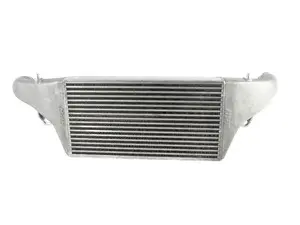 Front Mount Intercooler System